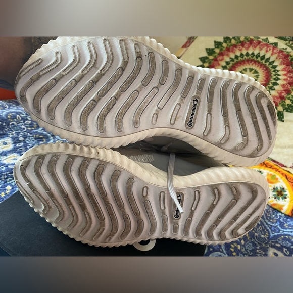 Adidas Alphabounce Beyond 2 M Mens Size 9.5 - Picture 3 of 4